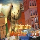 Download game Ultimate monster 2016 for free and Solar flux HD for Android phones and tablets .