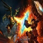 Besides Ultimate robot fighting for Android download other free Acer Liquid E3 games.