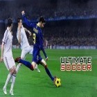 Download game Ultimate soccer for free and RoboCop for Android phones and tablets .