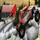 Download game ULTRA4 Offroad Racing for free and Turboprop flight simulator 3D for Android phones and tablets .