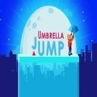 Download game Umbrella jump for free and Star crew for Android phones and tablets .