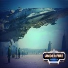 Download game Under fire: Invasion for free and Merge Master – Adventure Puzzle for Android phones and tablets .