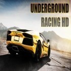 Download game Underground racing HD for free and Le Vamp for Android phones and tablets .