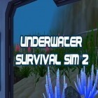 Download game Underwater survival simulator 2 for free and Traitors Empire: Card rpg for Android phones and tablets .
