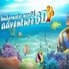 Download game Underwater world adventure 3D for free and Alien attack: Spaceship escape for Android phones and tablets .