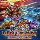 Download game Unison league for free and Jumping Joe! for Android phones and tablets .