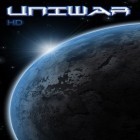 Download game UniWar HD for free and Dirt bike: Extreme stunts 3D for Android phones and tablets .
