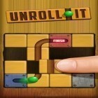 Download game Unroll it for free and City road traffic simulator for Android phones and tablets .