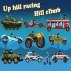 Download game Up hill racing: Hill climb for free and Wall cat run for Android phones and tablets .