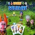 Download game Upjers: Solitaire for free and Ionic wars: Tower defense strategy for Android phones and tablets .