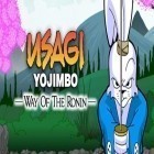 Download game Usagi Yojimbo: Way of the Ronin for free and Sunrise Village for Android phones and tablets .