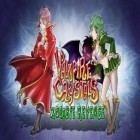 Download game Vampire crystals: Zombie revenge for free and Sky garden: Paradise flowers for Android phones and tablets .