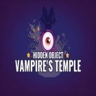 Download game Vampires temple: Hidden objects for free and Crook 3 kingdoms for Android phones and tablets .