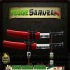 Download game Veggie Samurai for free and Heroes era: Magic storm for Android phones and tablets .