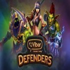 Download game Viber: Defenders for free and Slugterra run for Android phones and tablets .