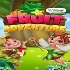 Download game Viber: Fruit adventure for free and 3D Truck Parking for Android phones and tablets .