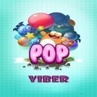 Download game Viber: Pop for free and Cube strike: War encounters for Android phones and tablets .