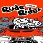 Download game Viber: Rude rider for free and Doodle Jump Christmas for Android phones and tablets .