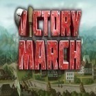 Download game Victory March Lite for free and Real Pool 3D 2 for Android phones and tablets .