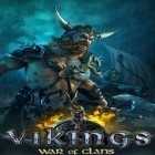 Download game Vikings: War of clans for free and Hood hoops: Basketball for Android phones and tablets .
