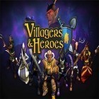 Download game Villagers and heroes 3D MMO for free and Schwerkraft for Android phones and tablets .