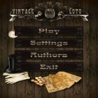 Download game Vintage Loto for free and Twisty board for Android phones and tablets .