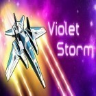 Download game Violet Storm for free and Zombie: City defense for Android phones and tablets .