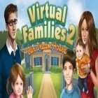 Download game Virtual Families 2 for free and Aircraft combat for Android phones and tablets .