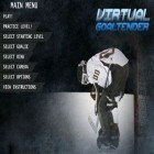 Download game Virtual Goaltender for free and Pizza Boy for Android phones and tablets .