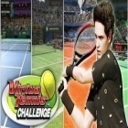 Download game Virtual Tennis Challenge for free and Star Defender 4 for Android phones and tablets .
