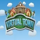 Download game Virtual town for free and Skateboarding rush for Android phones and tablets .