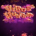 Download game Virus hunter: Mutant outbreak for free and Arrow swings for Android phones and tablets .