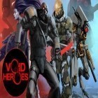 Download game Void of heroes for free and P.K. Paranormal investigation for Android phones and tablets .
