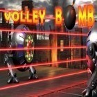 Download game Volley Bomb for free and The Scooty: Run bully run for Android phones and tablets .
