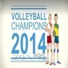 Download game Volleyball champions 3D 2014 for free and Nuts & Bolts, Color Screw Sort for Android phones and tablets .