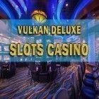 Download game Vulkan deluxe: Slots casino for free and Swordigo for Android phones and tablets .
