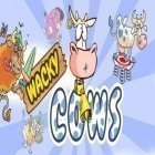 Download game Wacky Cows for free and Sunrise Village for Android phones and tablets .