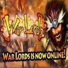 Download game War Lords Three Kingdoms for free and Offroad heat for Android phones and tablets .