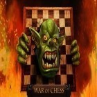 Download game War of chess for free and Gunner: Free space defender for Android phones and tablets .