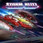 Download game War of fighter: Storm blitz for free and Release the ninja for Android phones and tablets .