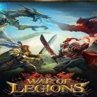 Download game War of legions for free and Tower up for Android phones and tablets .