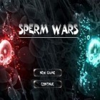Download game War of Reproduction - Sperm Wars for free and Achronya for Android phones and tablets .