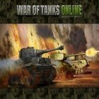 Download game War of tanks: Online for free and Halloween town: Bubble shooter for Android phones and tablets .