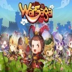 Download game War saga: Heroes rising for free and Cats are liquid for Android phones and tablets .