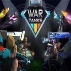 Download game War tanks: Multiplayer game for free and Critical Strike : Shooting Ops for Android phones and tablets .