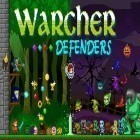 Download game Warcher defenders for free and Indians: Hidden objects for Android phones and tablets .
