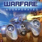 Download game Warfare incorporated for free and SpongeBob Diner Dash for Android phones and tablets .