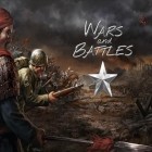 Download game Wars and battles for free and iFishing 3 for Android phones and tablets .