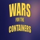 Download game Wars for the containers for free and My Om Nom for Android phones and tablets .