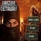 Download game Warzone Getaway Shooting Game for free and Bike racing for Android phones and tablets .